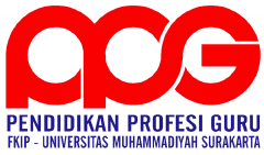 PPG FKIP UMS
