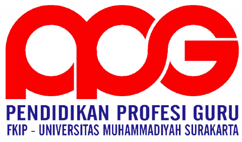 Pendidikan Profesi Guru FKIP Universitas Muhammadiyah Surakarta